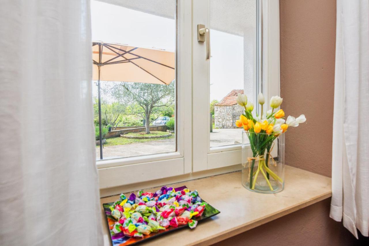 Guest House Marla Slivnica Buitenkant foto