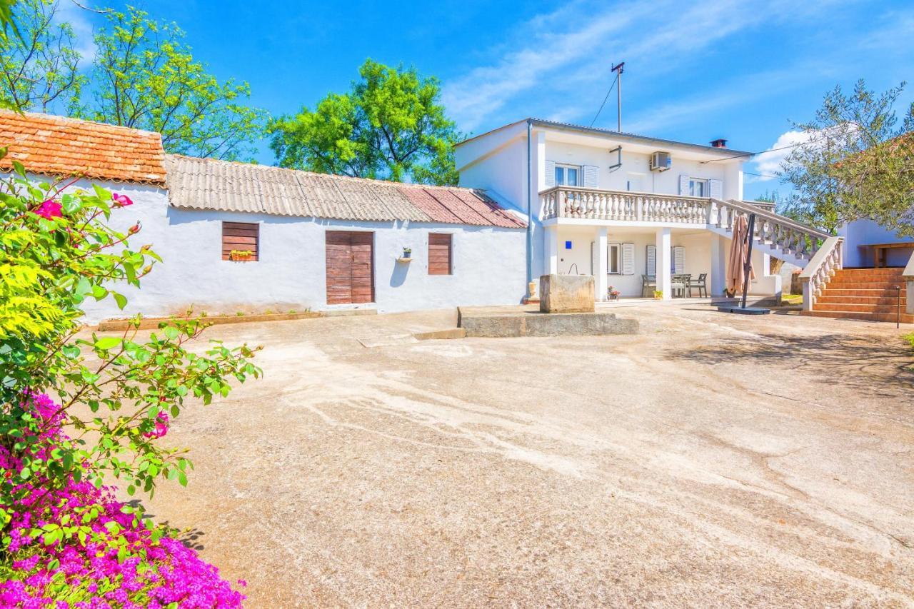 Guest House Marla Slivnica Buitenkant foto